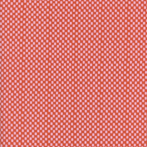 Checkers in Pink
