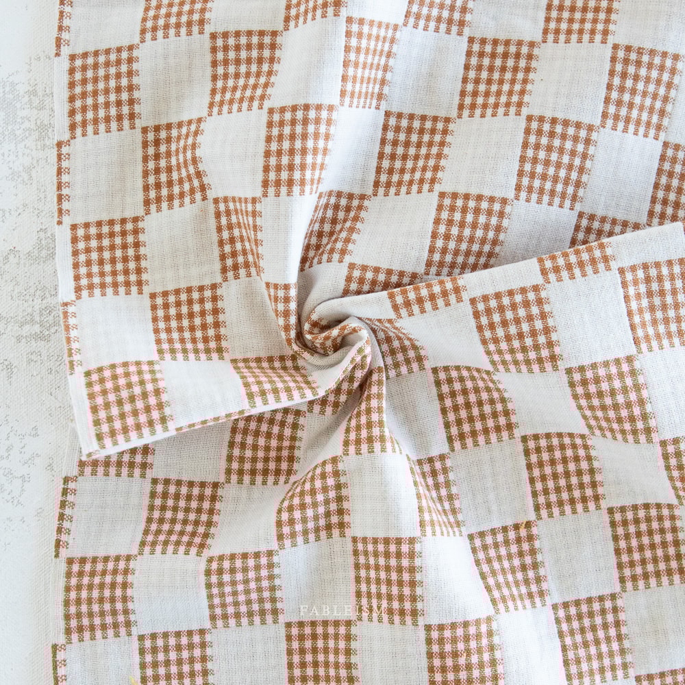 Checkmate Checkers - Ivory