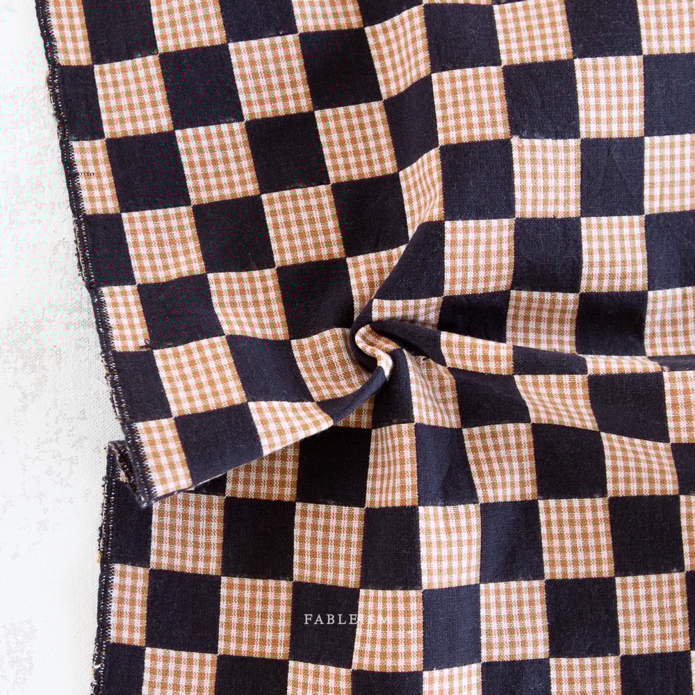 Checkmate Checkers - Ebony