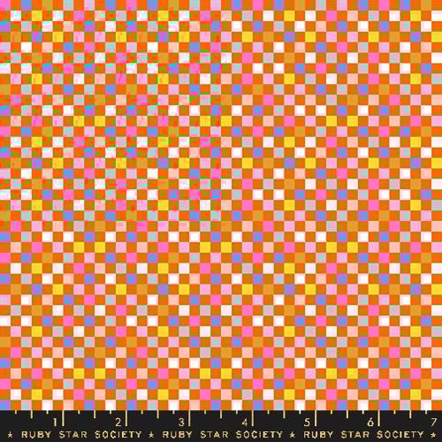 Checkmate - Goldfish