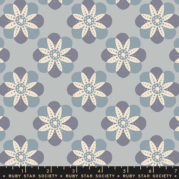 Cherry Blossom - Steel