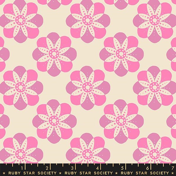 Cherry Blossom - Lupine