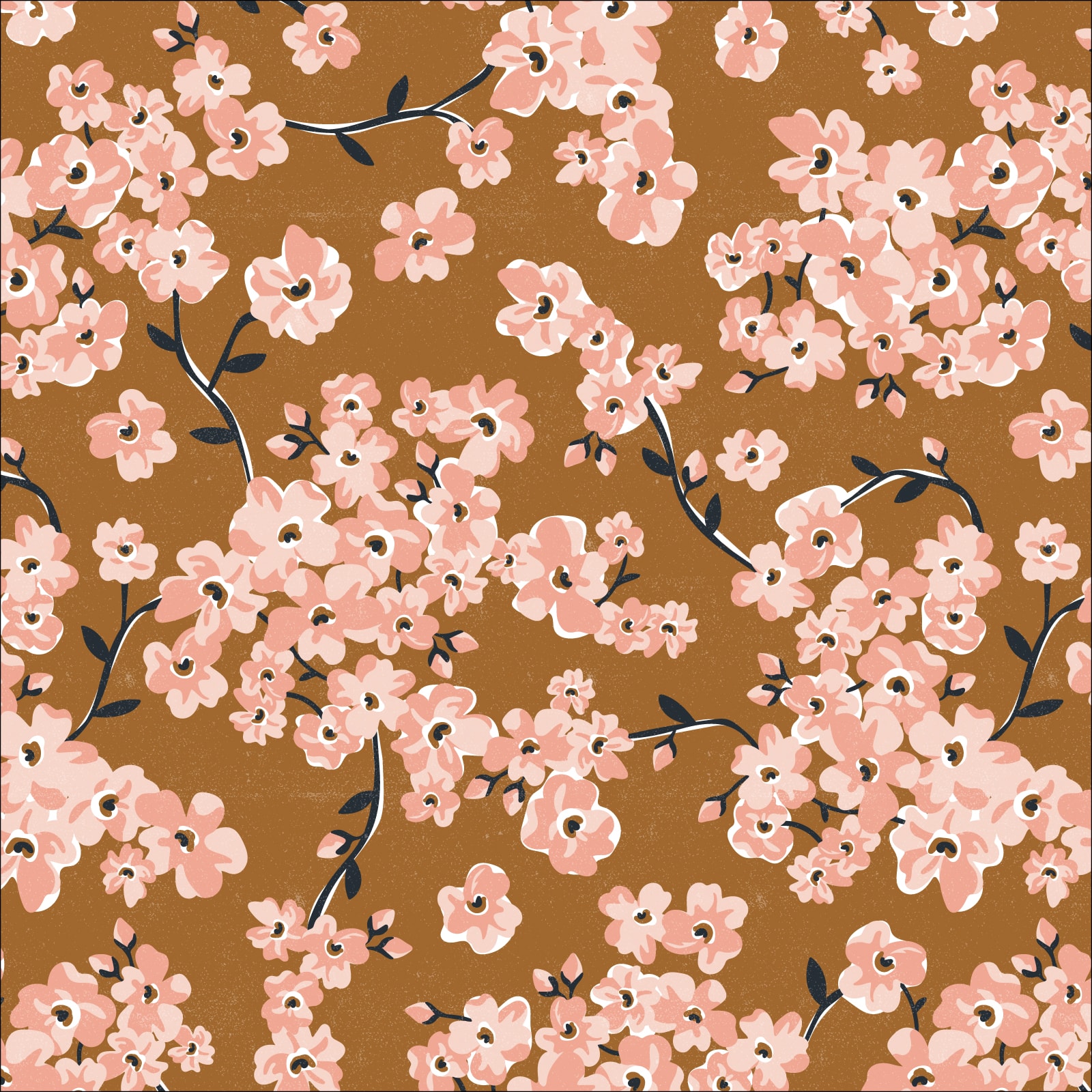 Cherry Blossoms