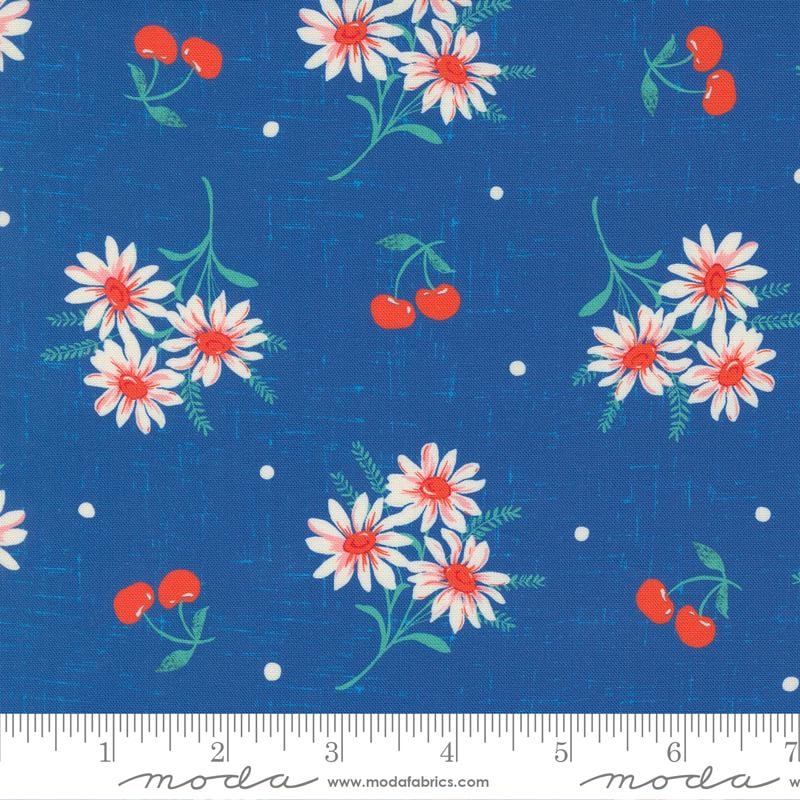 Cherry Daisy - Delft