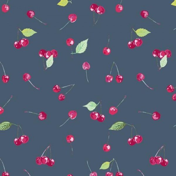 Cherry Picking