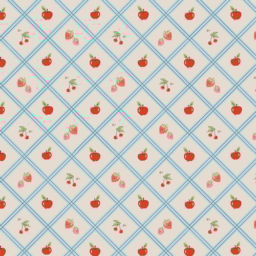 Cherry Tiles
