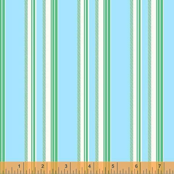 Chevron Stripe