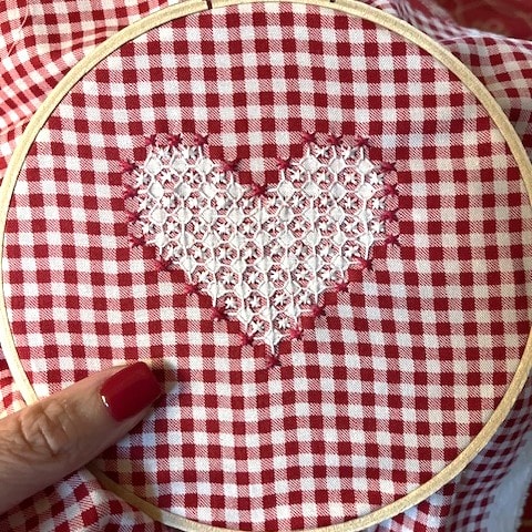 Chicken Scratch Supply Kit