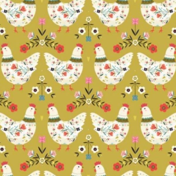 Chickens