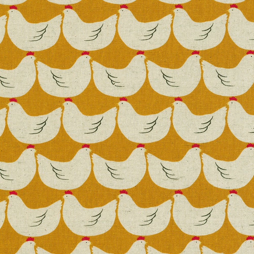 Chickens