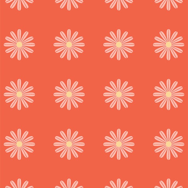 Choose Happy - Tangerine
