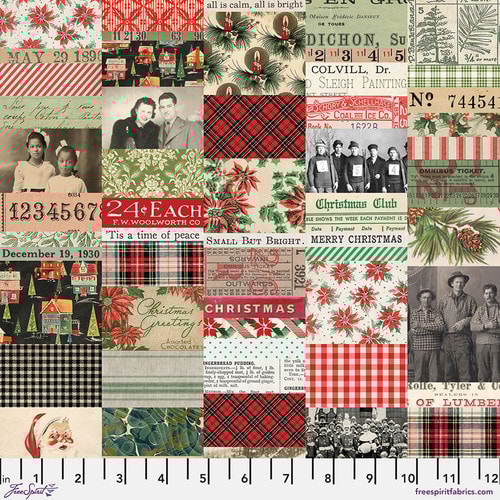 Christmas Collage