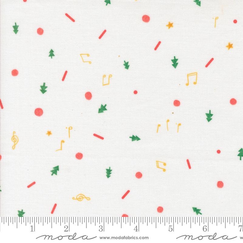 Christmas Cookie - Snow