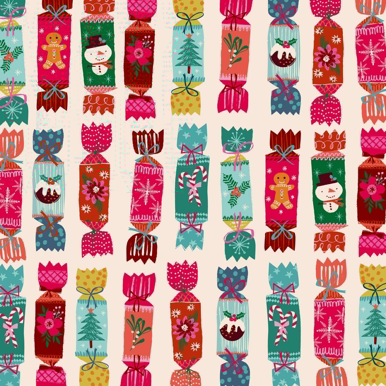 Christmas Crackers