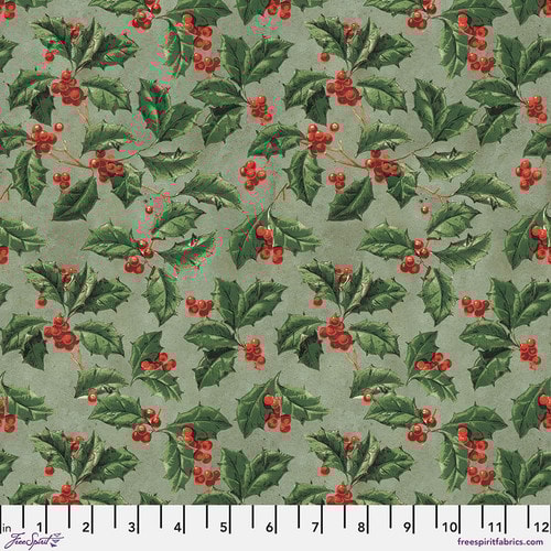 Christmas Holly