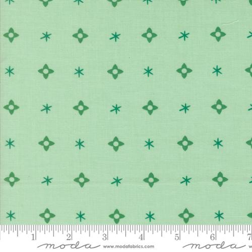 Christmas Star - Mint