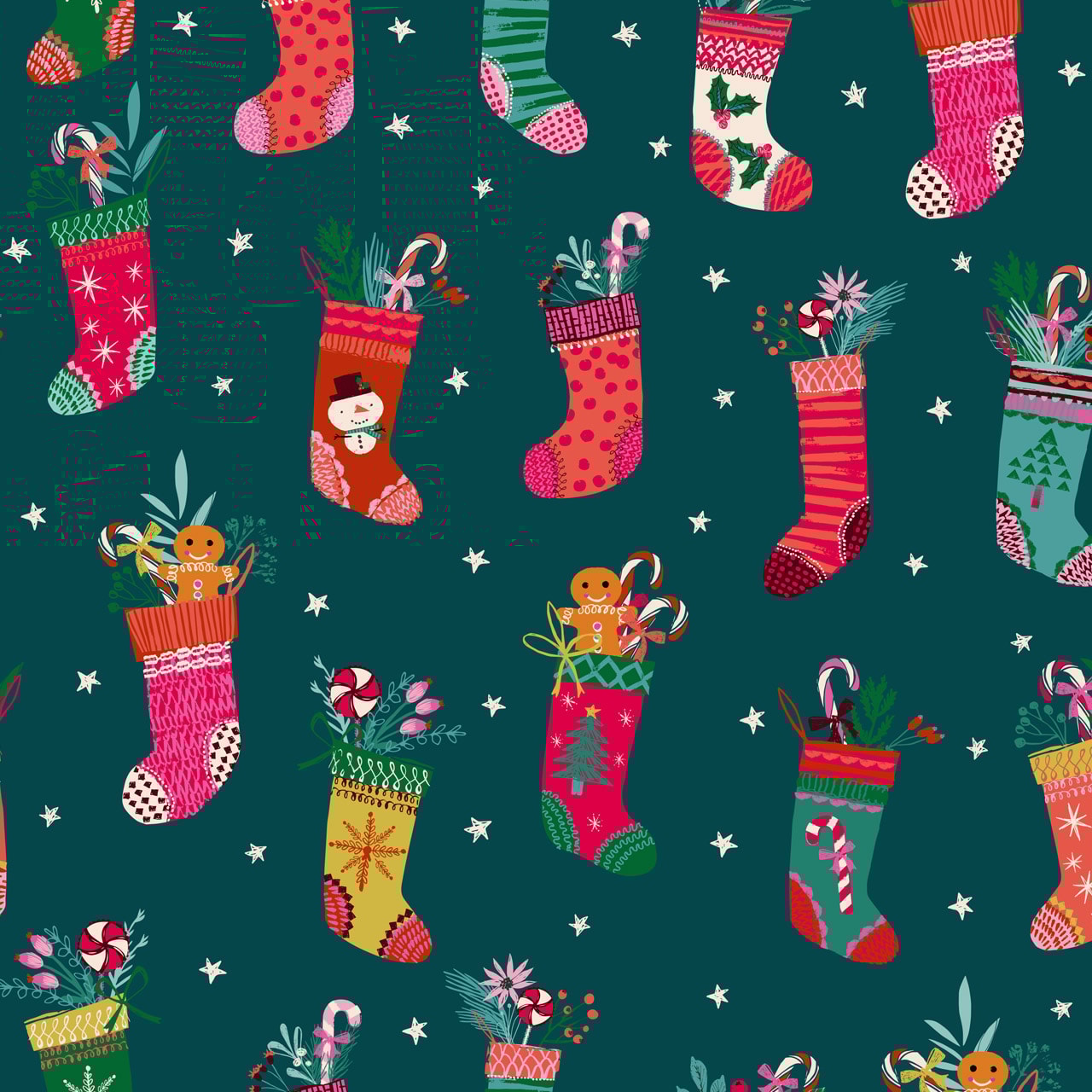 Christmas Stockings