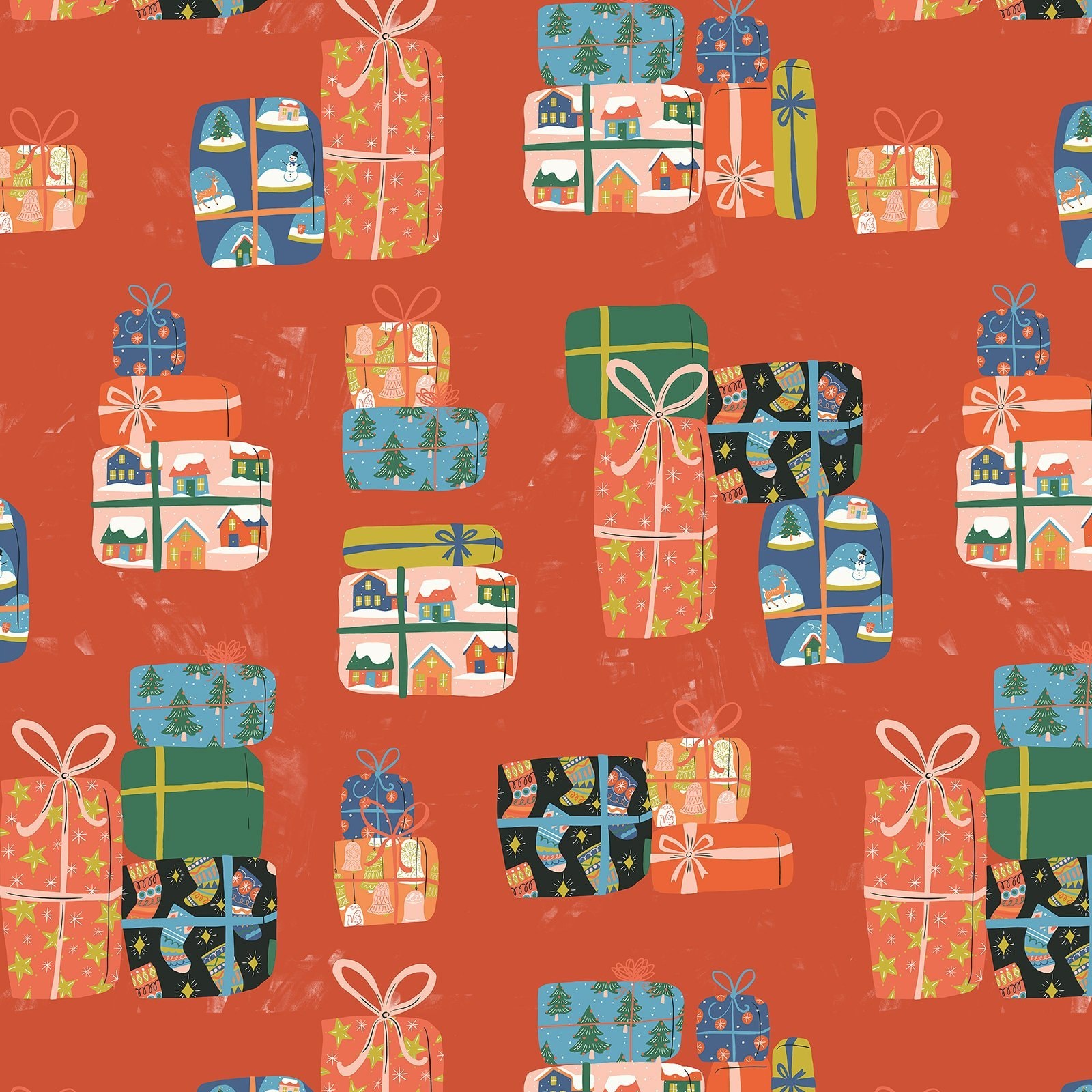 Christmas Surprises