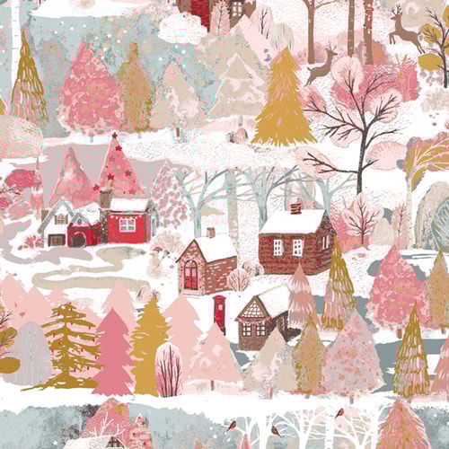 Christmas Village