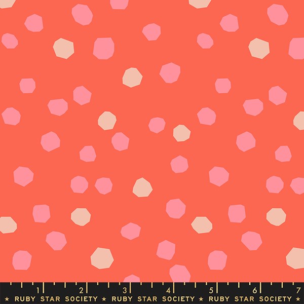 Chunky Dots - Tangerine Dream