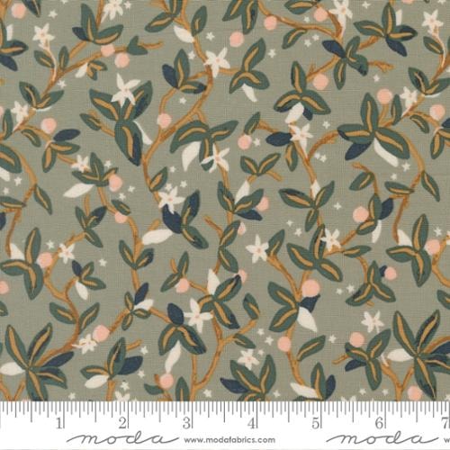 Citron Vines - Sage