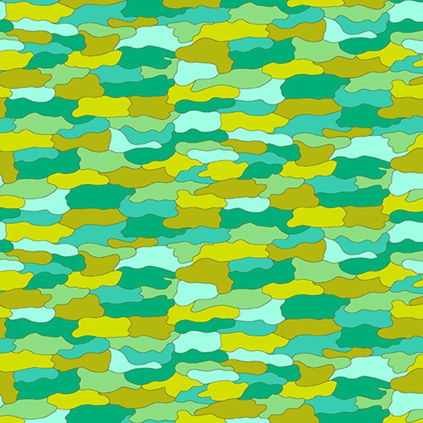 Skygazing: Cloud Cover in Shamrock Skygazing: Cloud Cover in Shamrock