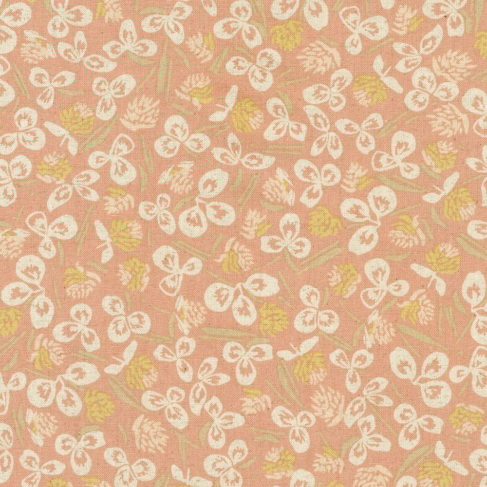 Clover - Blush