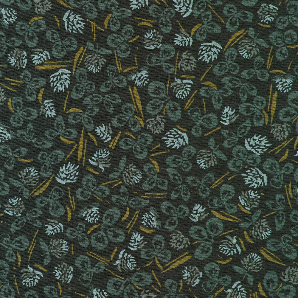 Clover - Pepper
