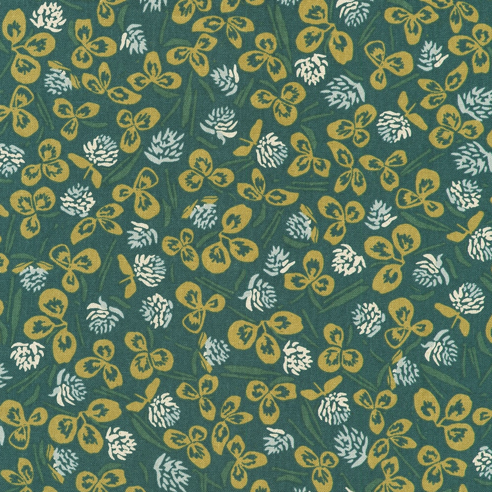 Clover - Denim