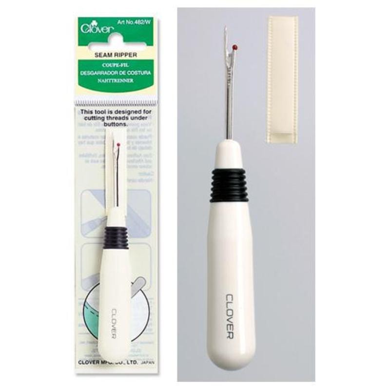 Clover Seam Ripper