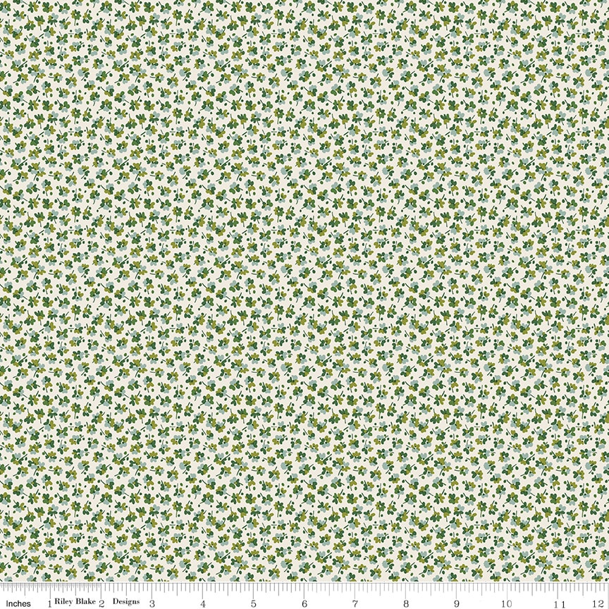 Clover Speckle - A