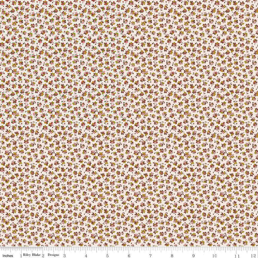 Clover Speckle - C