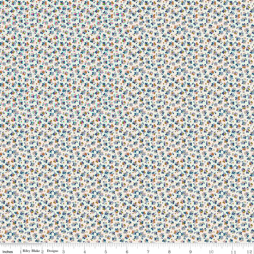 Clover Speckle - B