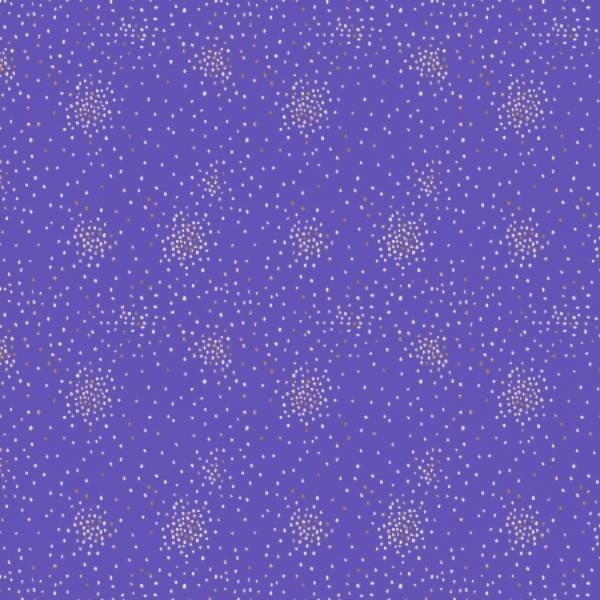 Clusters - Dark Lilac Metallic
