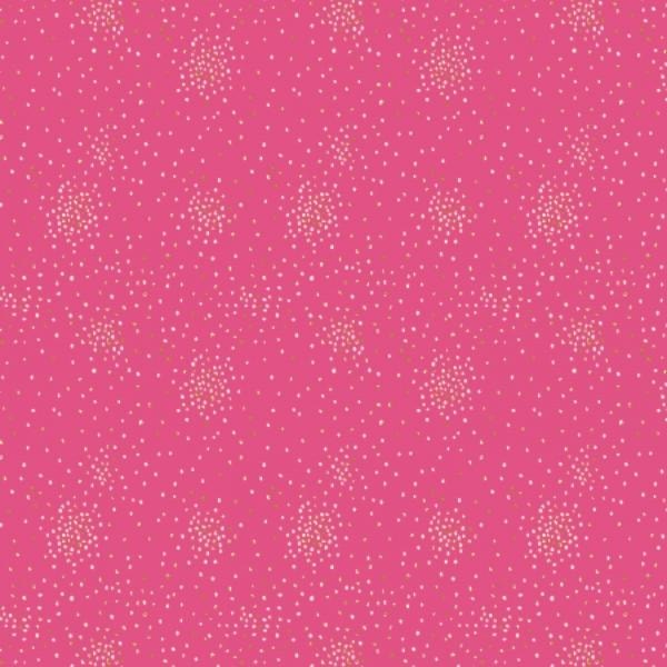 Clusters - Strawberry Metallic
