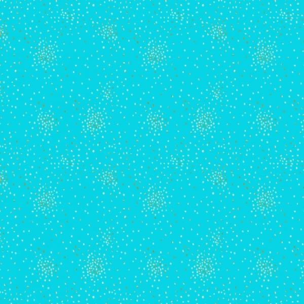 Clusters - Breeze Metallic