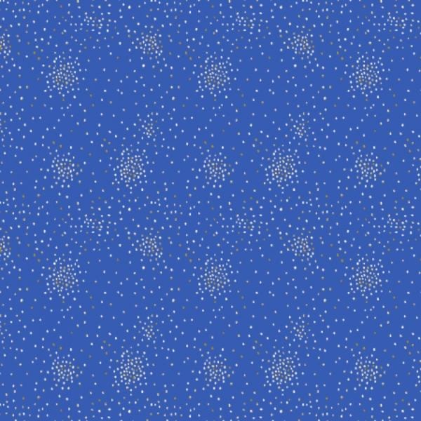 Clusters - Deep Ocean Metallic