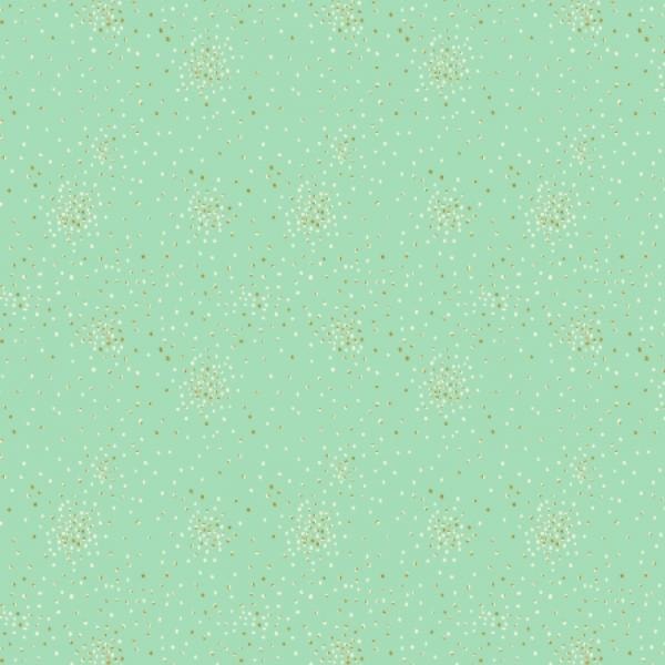 Clusters - Ice Crystal Metallic