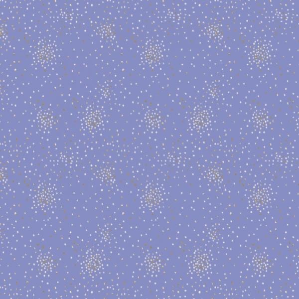 Clusters - Wisteria Metallic