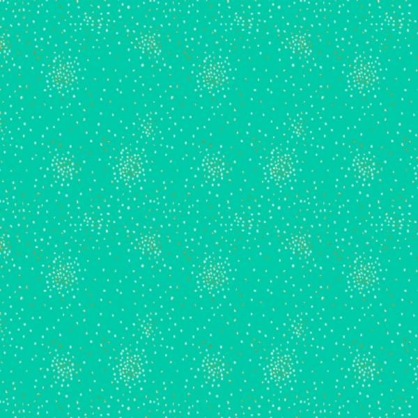 Clusters - Paradise Metallic