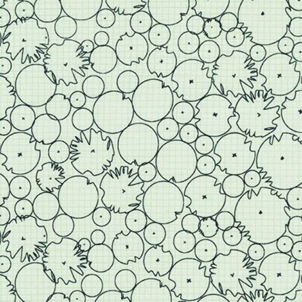 Collection CF Foliage