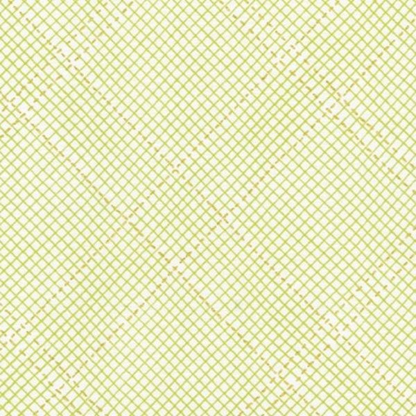 Collection CF Grid Diamond - Green