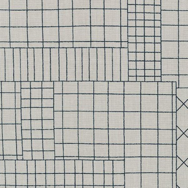 Collection CF Patchwork - Ash