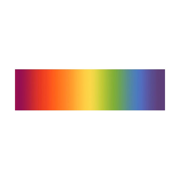Color Spectrum 108'' Wide