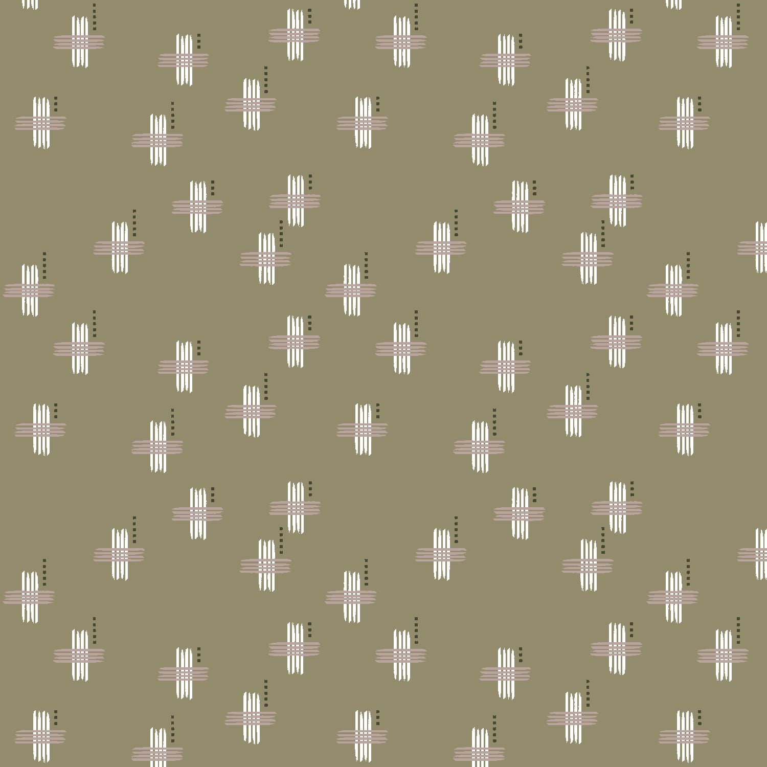 Constellation - Forest Floor