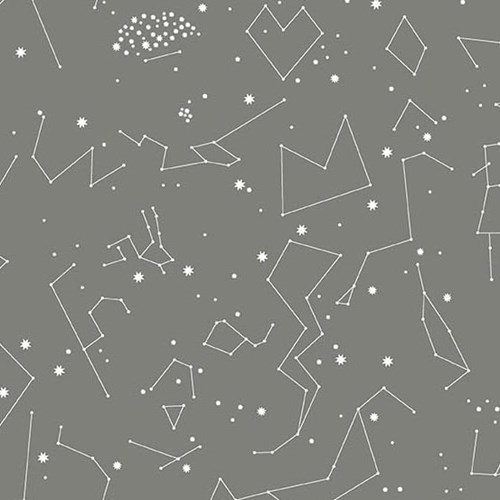 Constellations in Grey