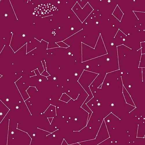 Constellations in Merlot