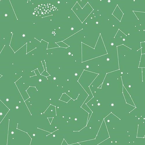 Constellations in Mint