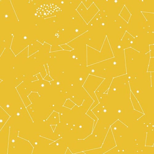 Constellations in Yellow