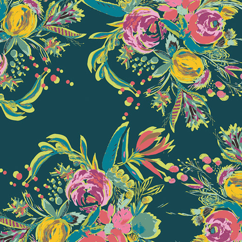 Coquet Bouquet